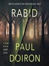 Cover image for Rabid